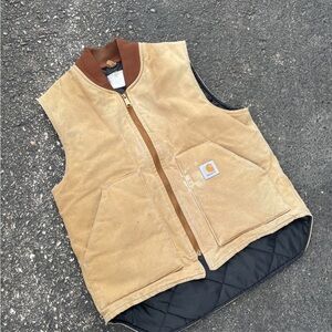 Carhartt Vest